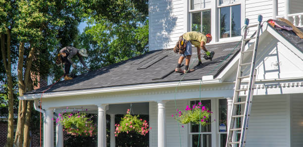 Quick and Trustworthy Emergency Roof Repair Services in Little Walnut Village, NM